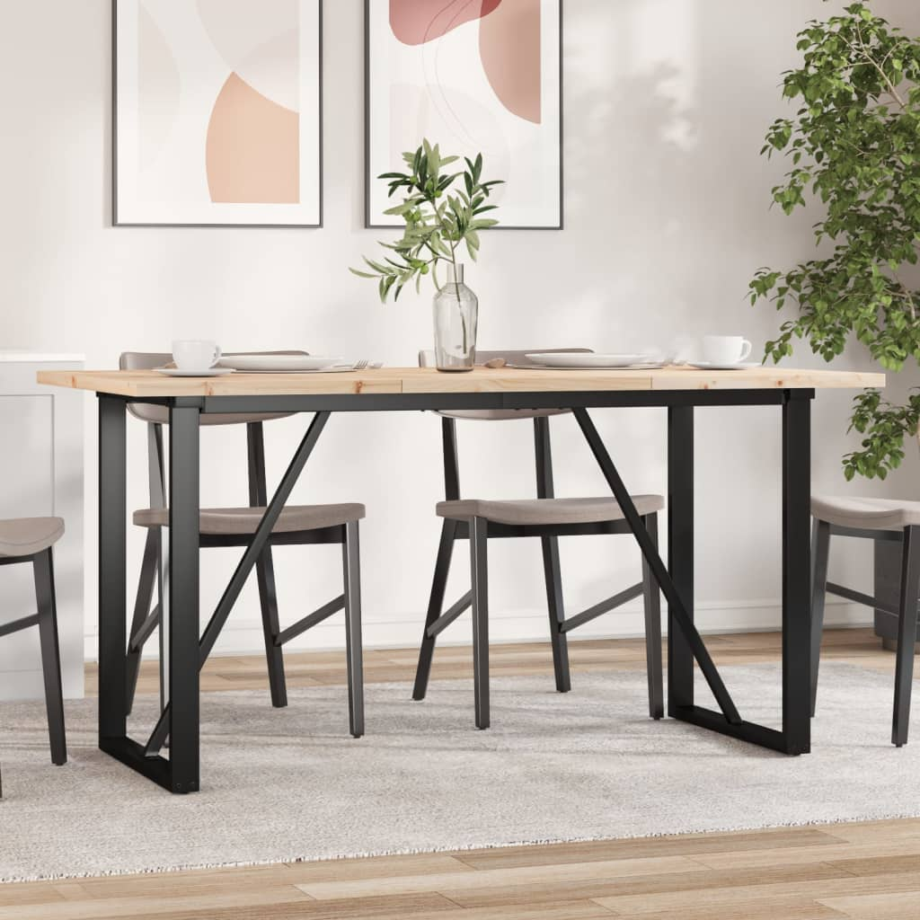 Austin Dining Table - Sudd