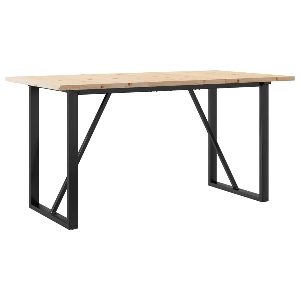 Austin Dining Table - Sudd