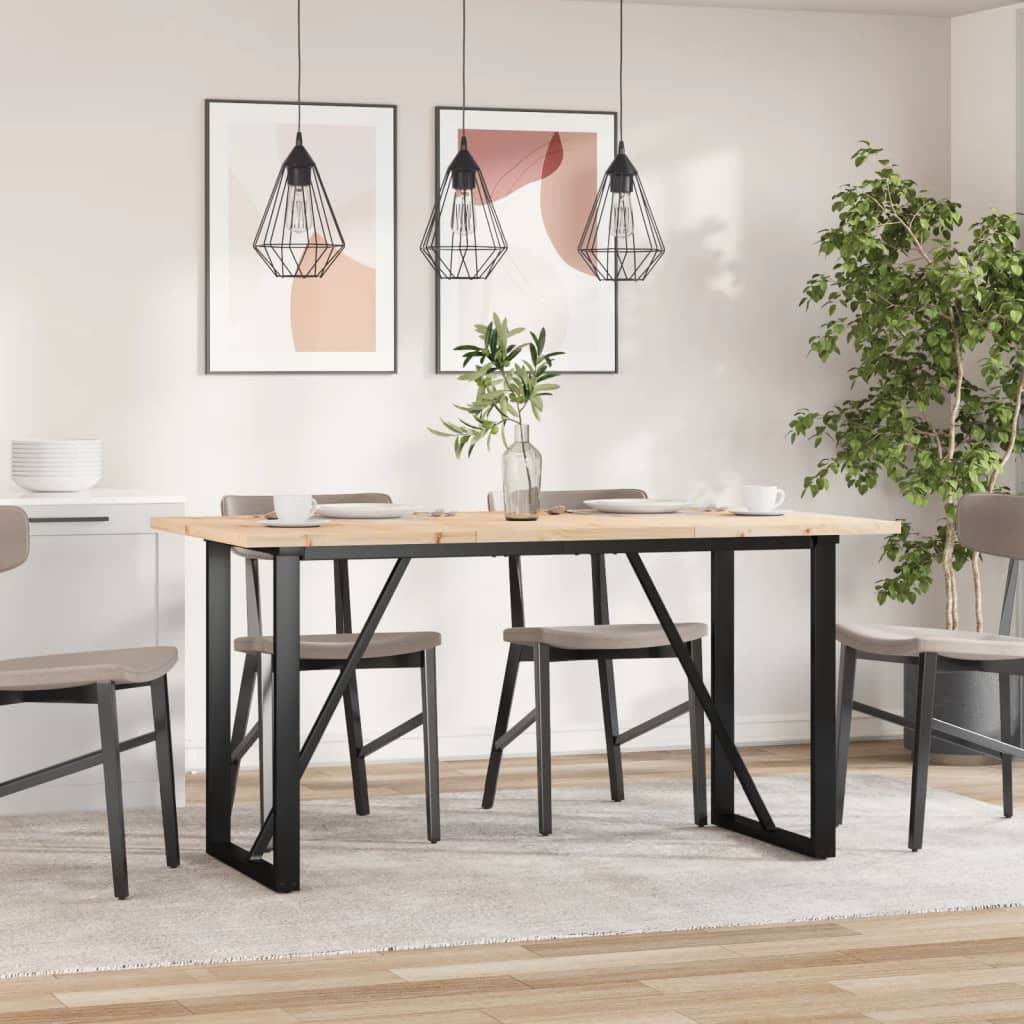 Austin Dining Table - Sudd