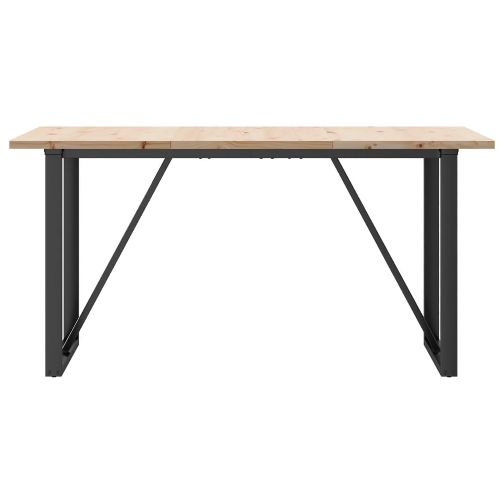 Austin Dining Table - Sudd