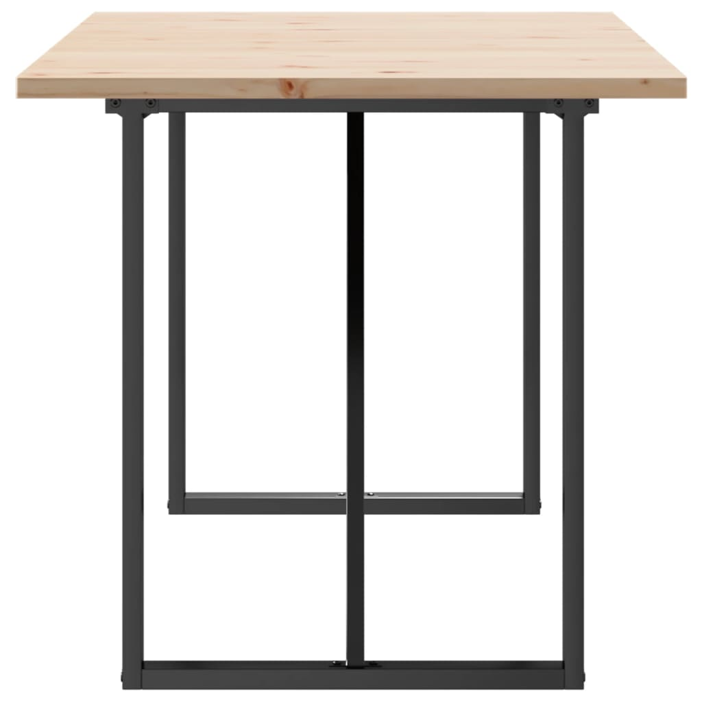 Austin Dining Table - Sudd