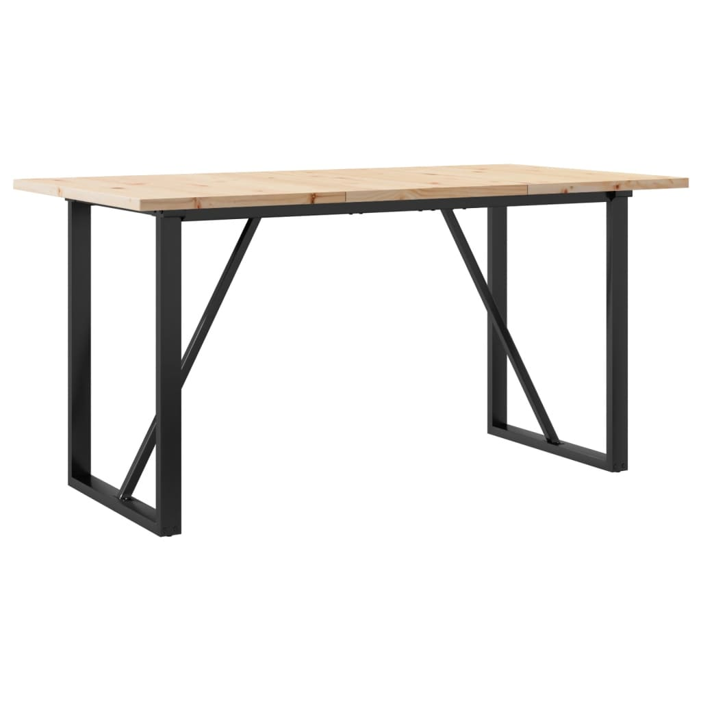 Austin Dining Table - Sudd