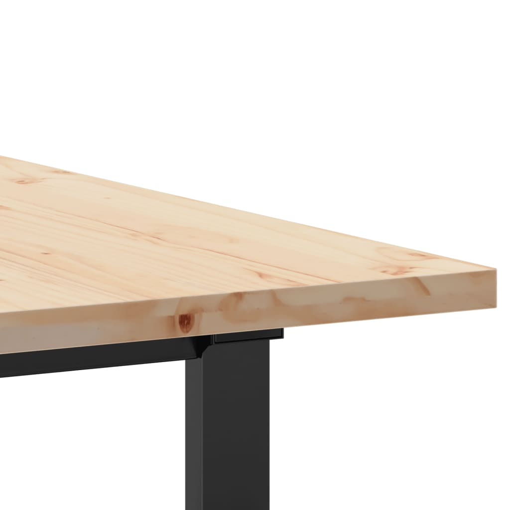 Austin Dining Table - Sudd