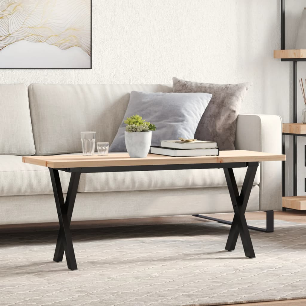Greenwich Coffee Table - Sudd