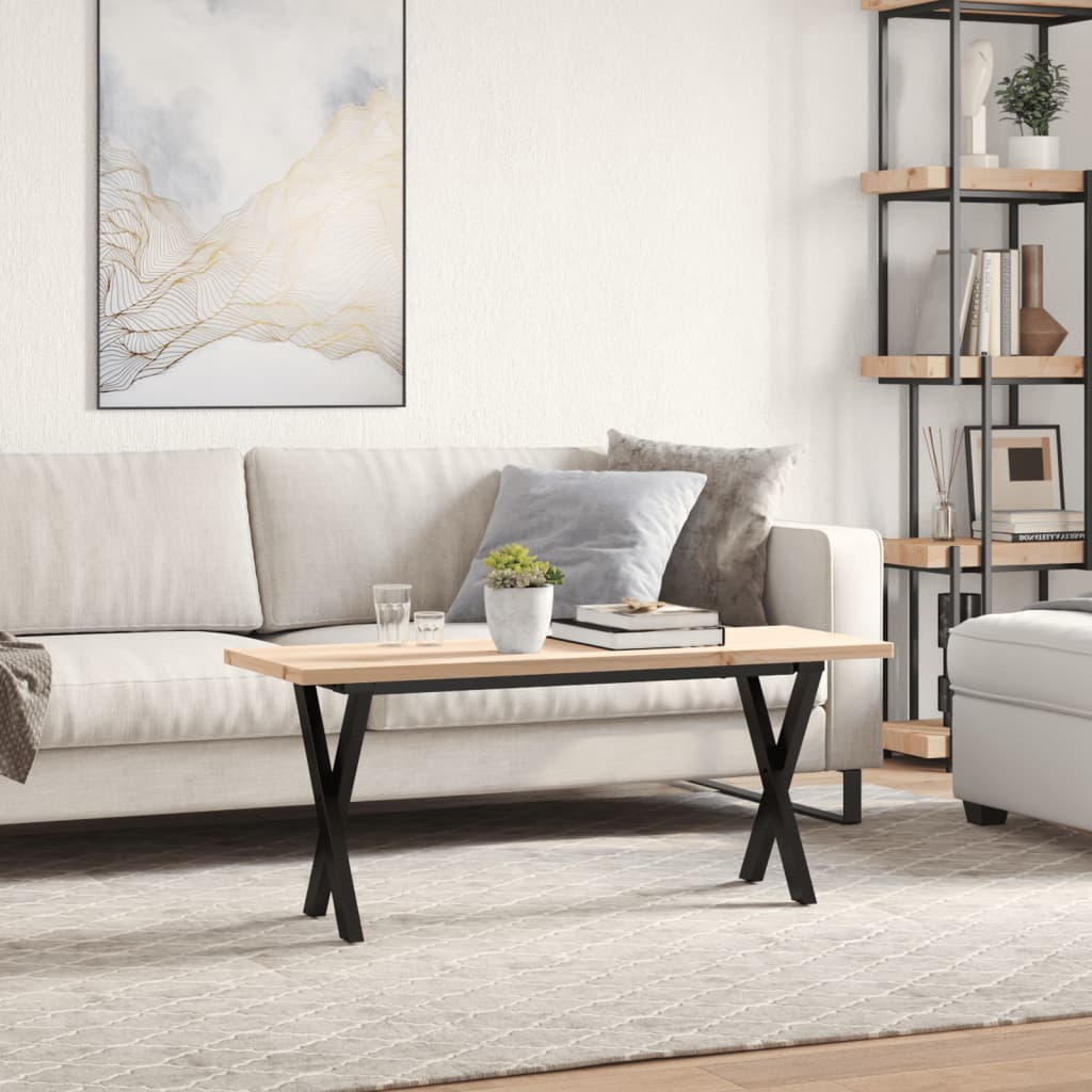 Greenwich Coffee Table - Sudd