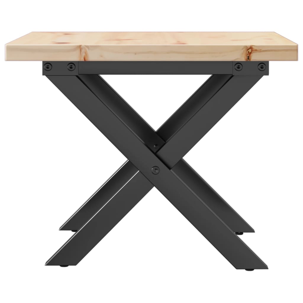 Greenwich Coffee Table - Sudd