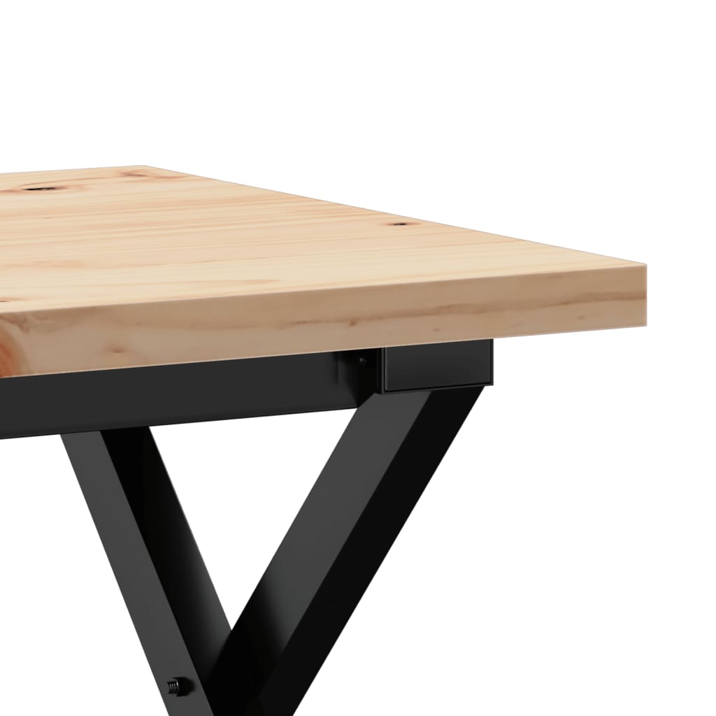 Greenwich Coffee Table - Sudd