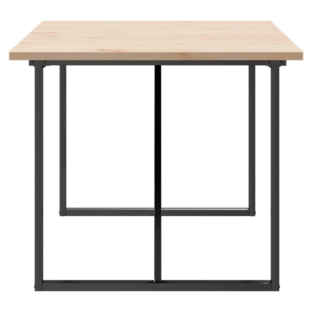 Austin Dining Table - Sudd