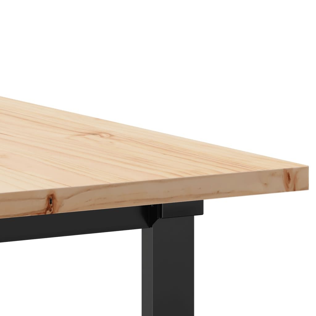 Austin Dining Table - Sudd