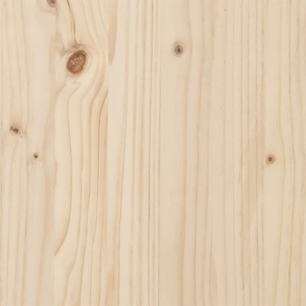 Austin Dining Table - Sudd