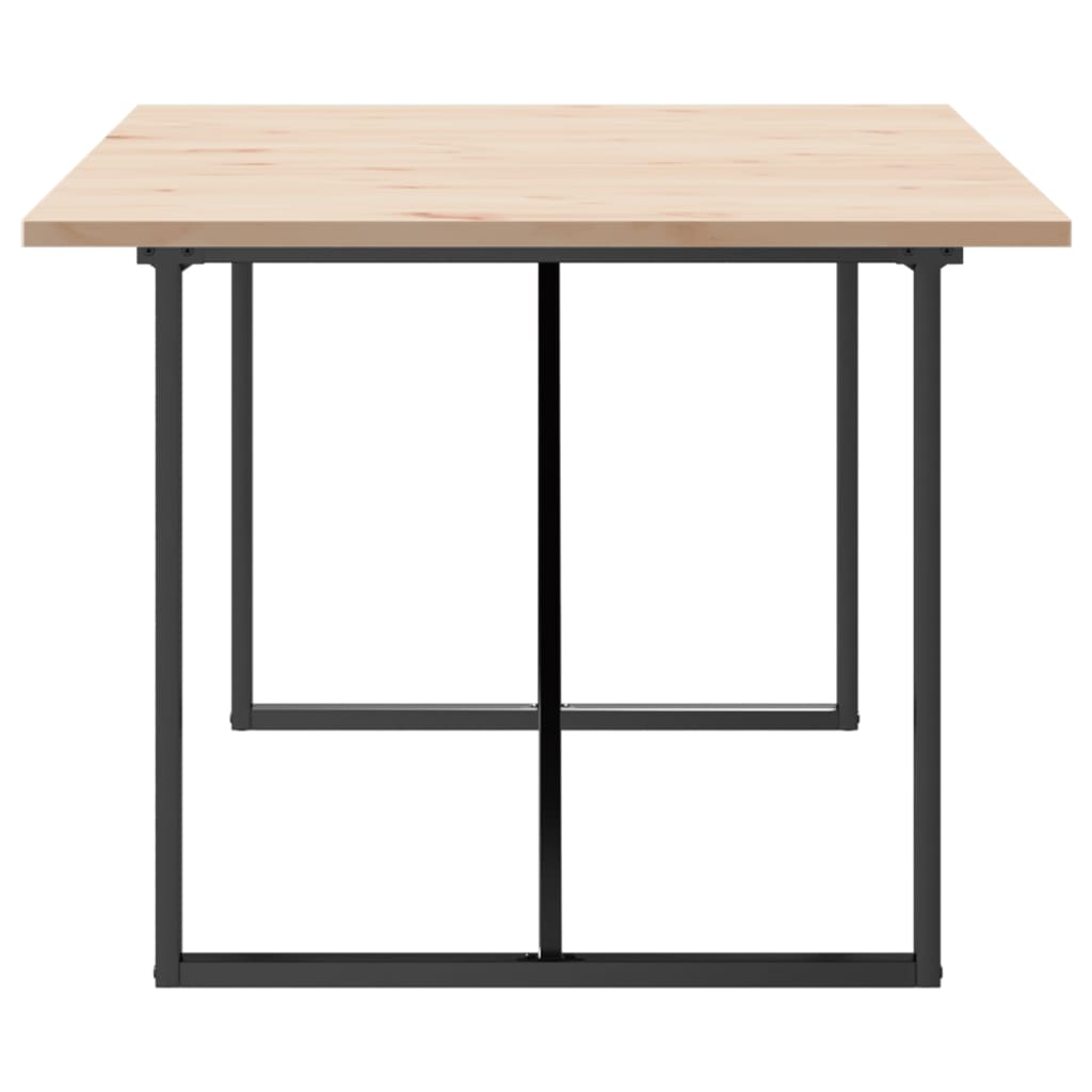 Austin Dining Table - Sudd
