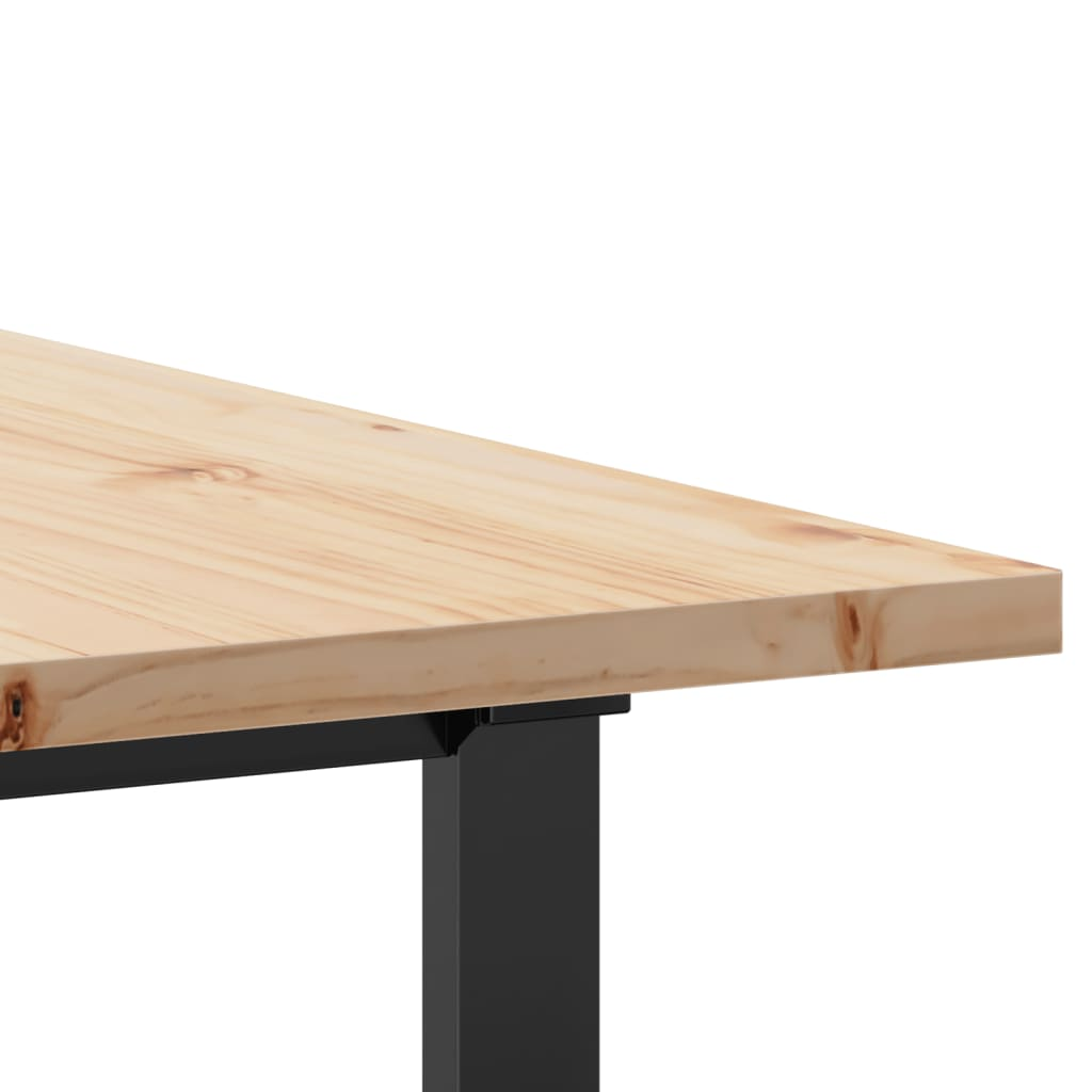 Austin Dining Table - Sudd