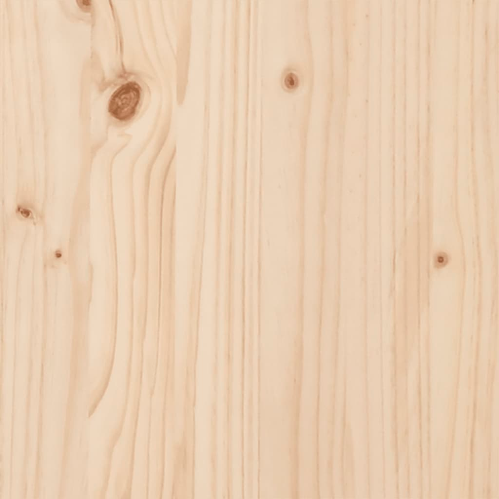 Austin Dining Table - Sudd