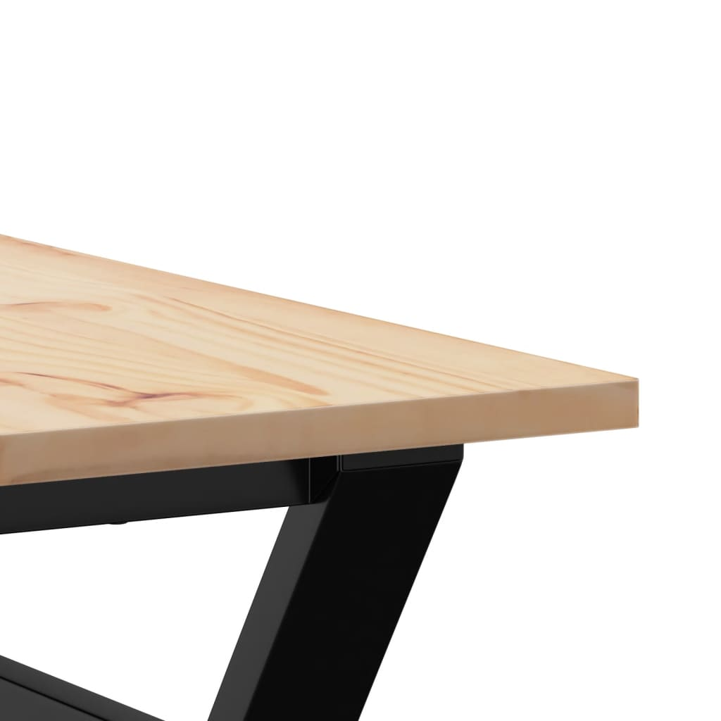 Soho Coffee Table - Sudd