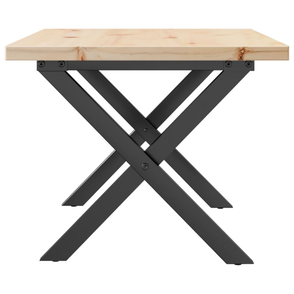 Greenwich Coffee Table - Sudd