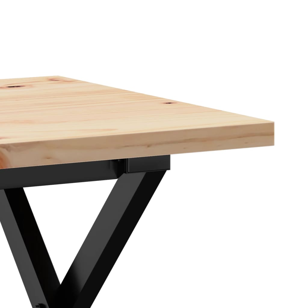 Greenwich Coffee Table - Sudd