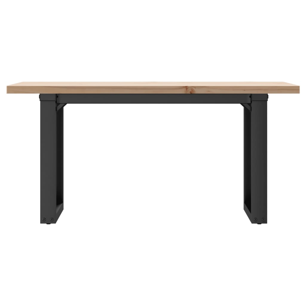 Hudson Coffee Table - Sudd
