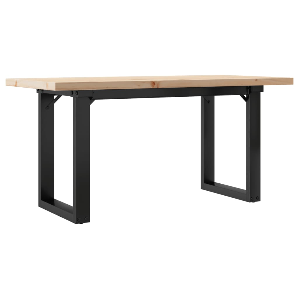 Hudson Coffee Table - Sudd