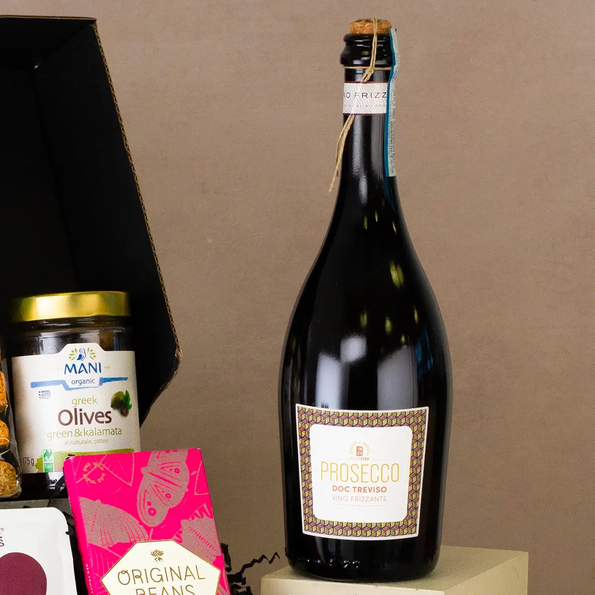 Congratulations Gift Hamper - Sudd