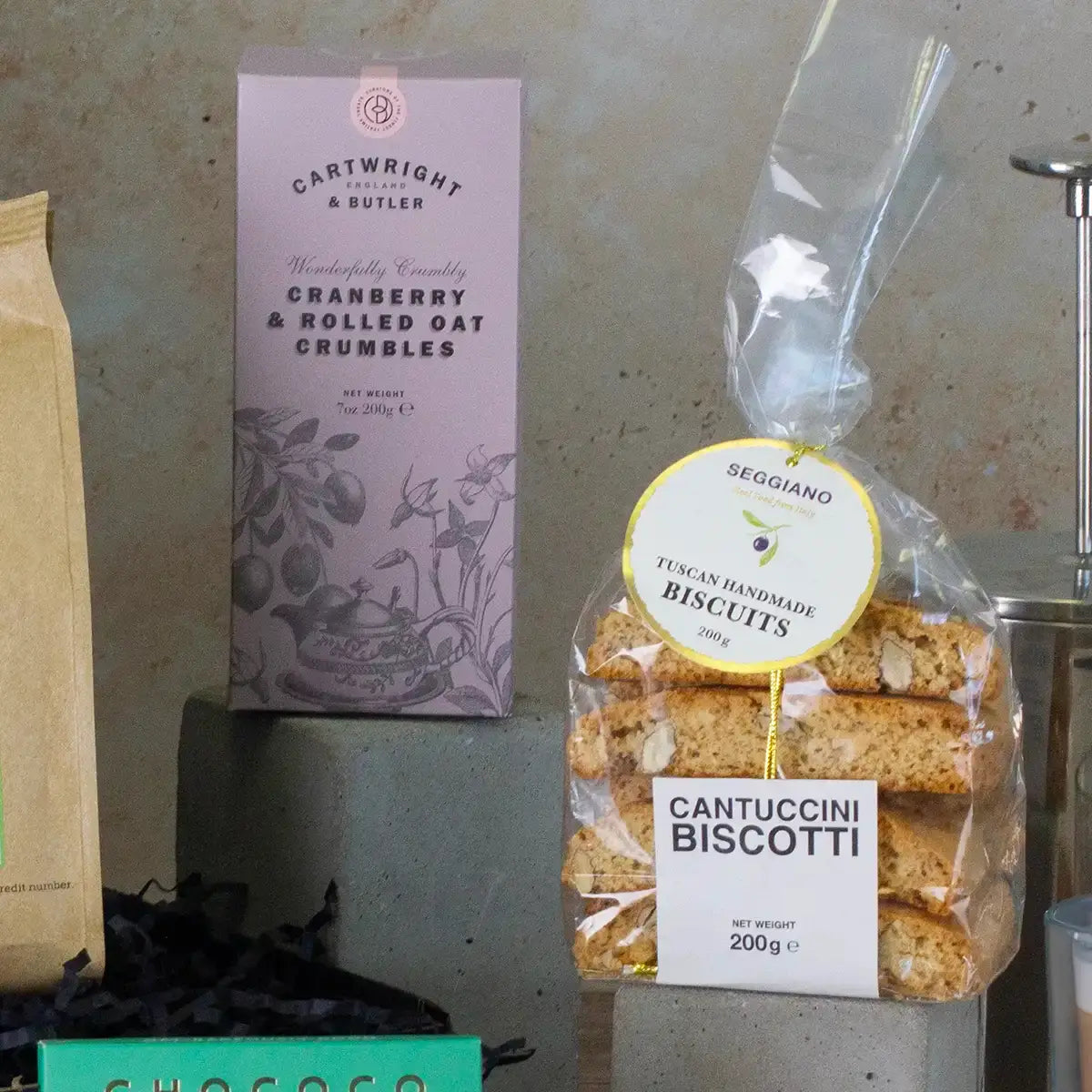 Coffee Lovers Gift Box - Sudd