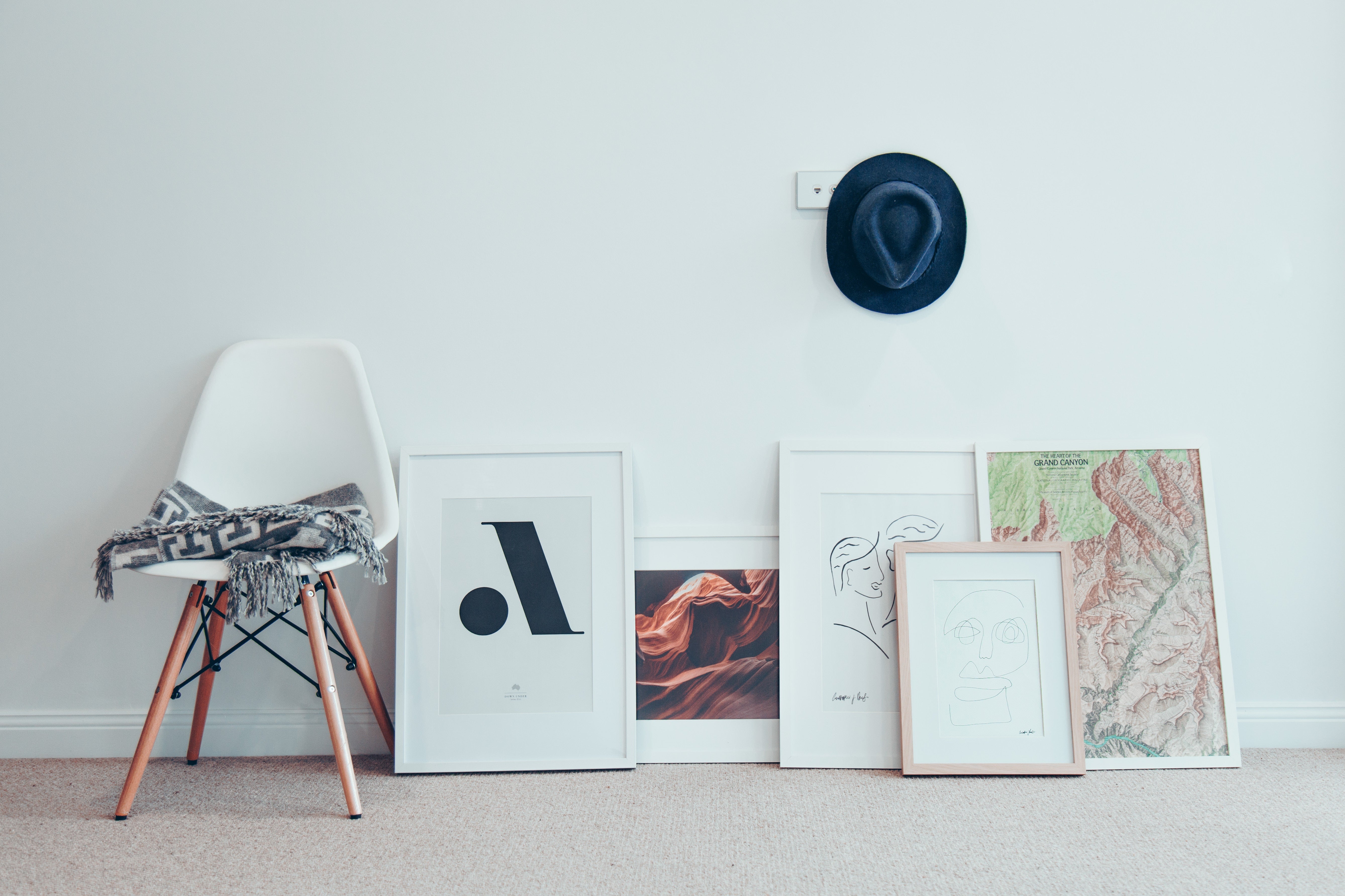 Wall Art, Prints & Posters
