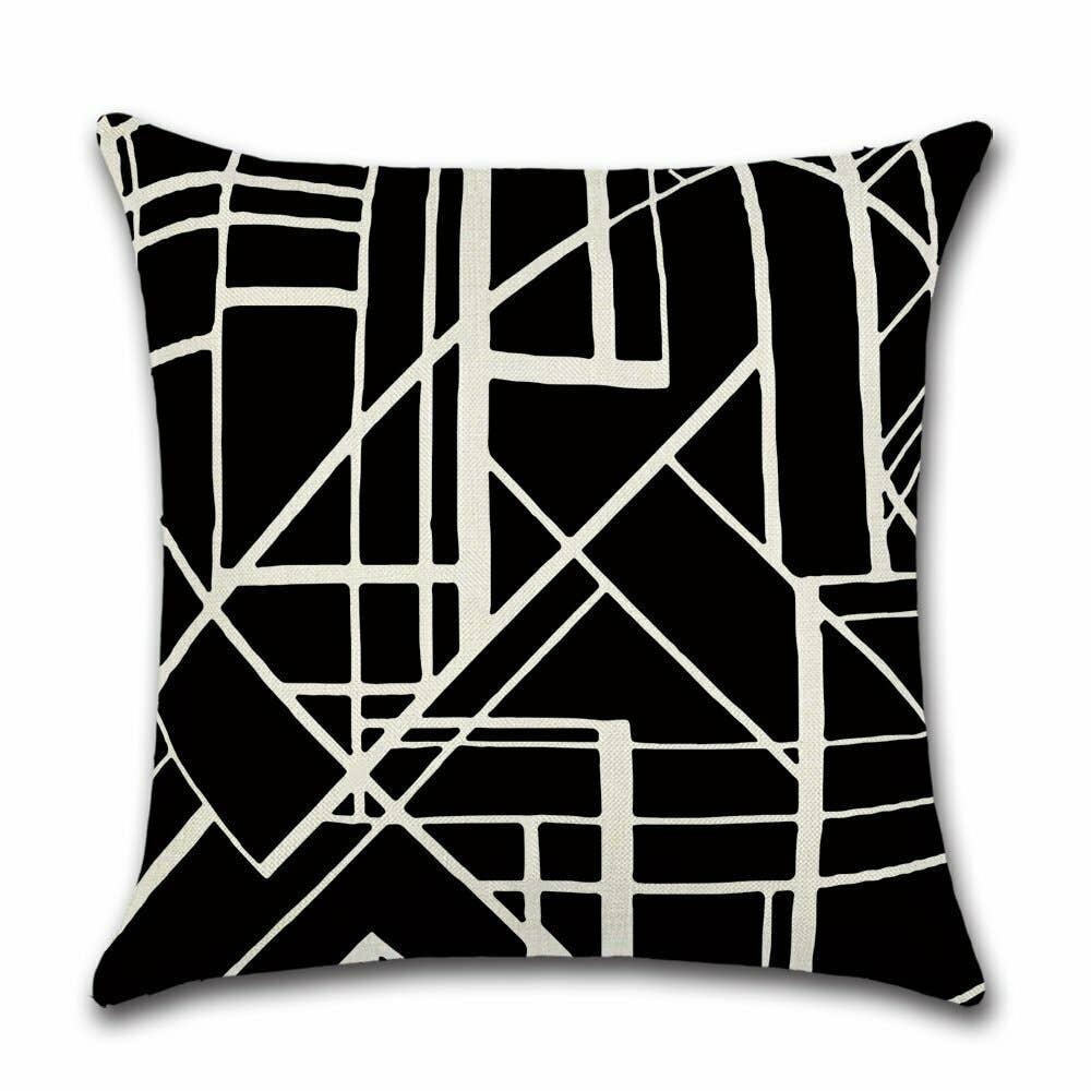 Cushion Cover Graphic - Noel | Stylish and Festive Decor for Your Home - Sudd