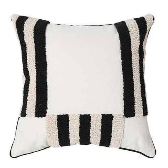 Cushion Cover Bohemian Beige - Harper | Stylish and Cozy Home Decor - Sudd