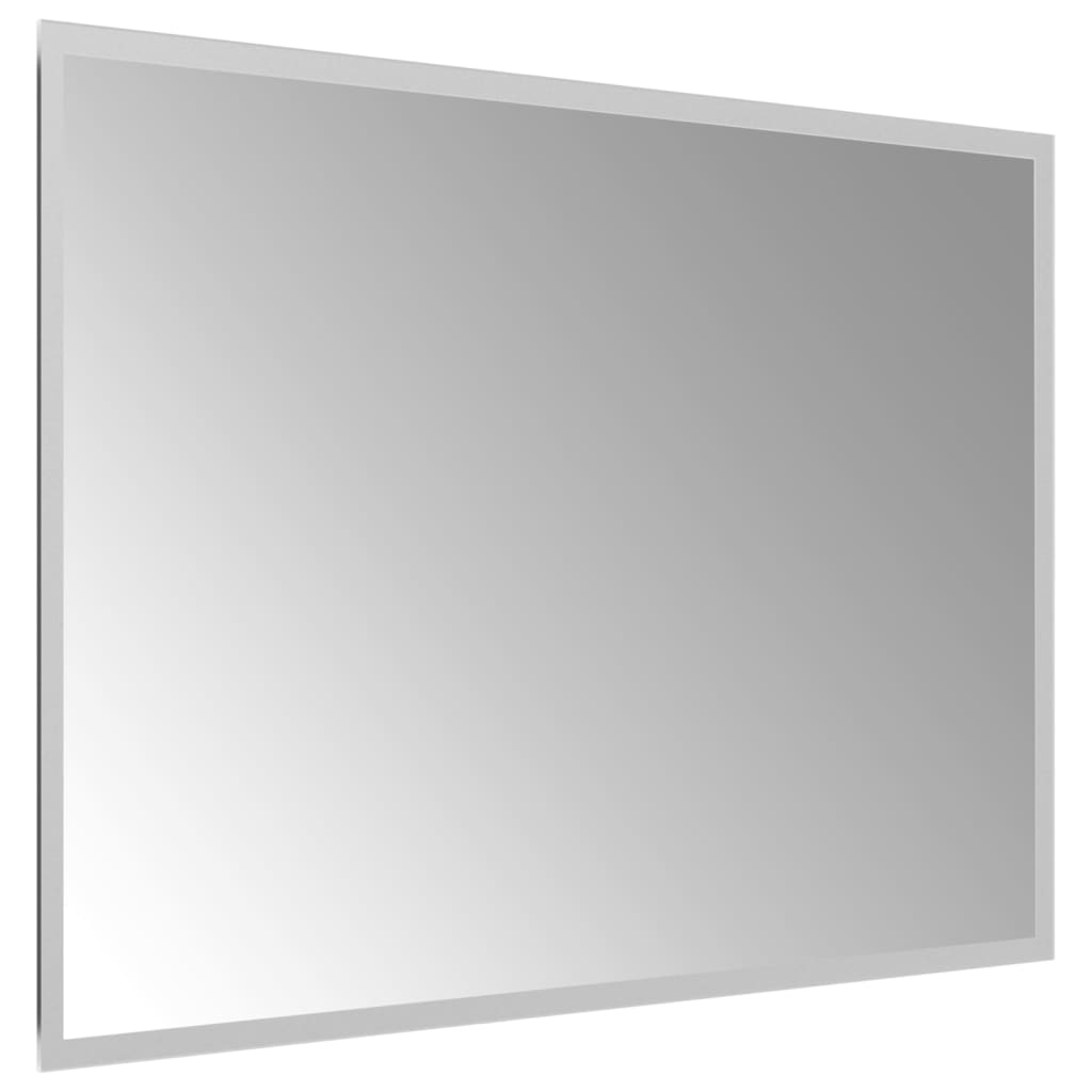 LED Bathroom Mirror 70x50 cm - Sudd