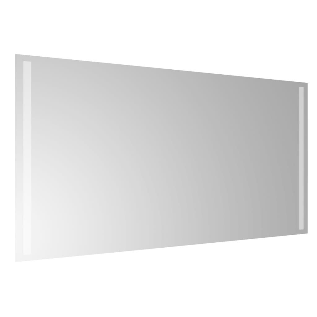 LED Bathroom Mirror 100x60 cm - Sudd