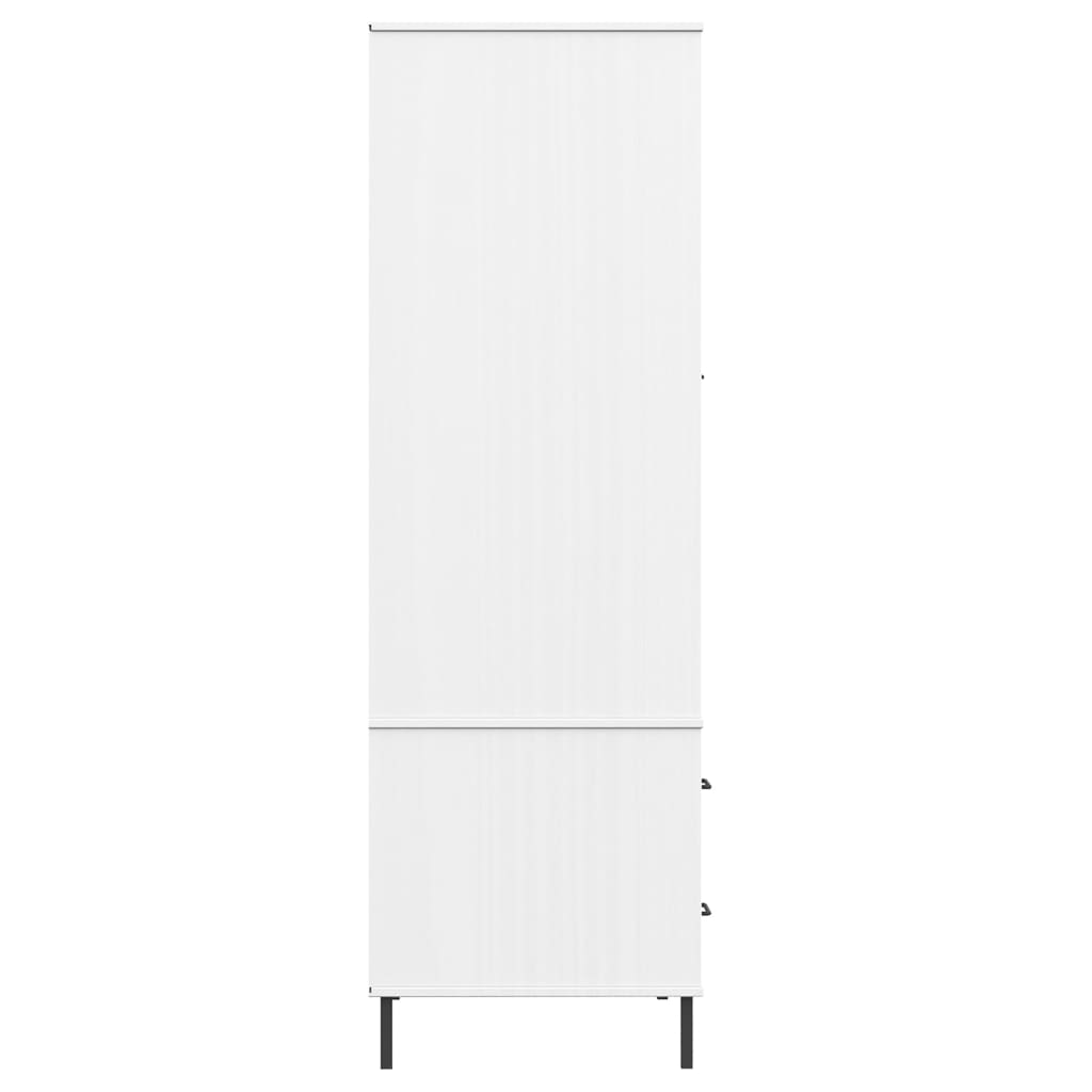 White Wardrobe - Sudd