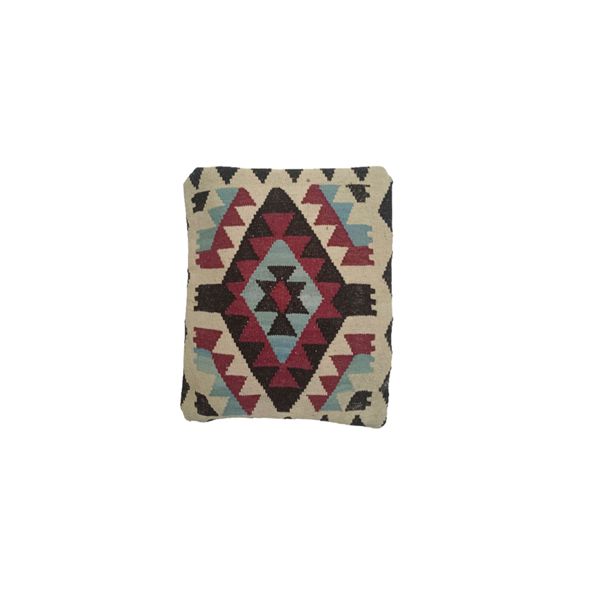 Kilim Handwoven Stack Cushion Cover | Colorful and Attractive Design - Sudd