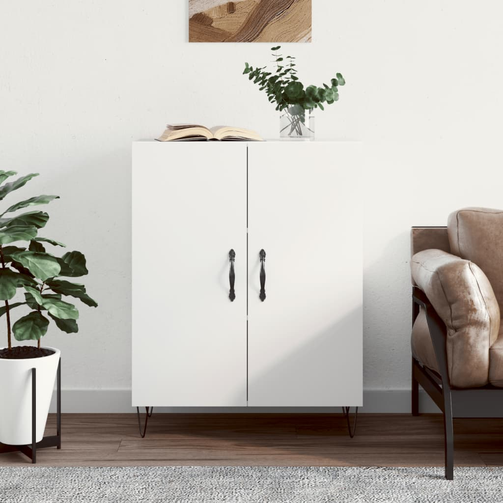 White Sideboard - Sudd