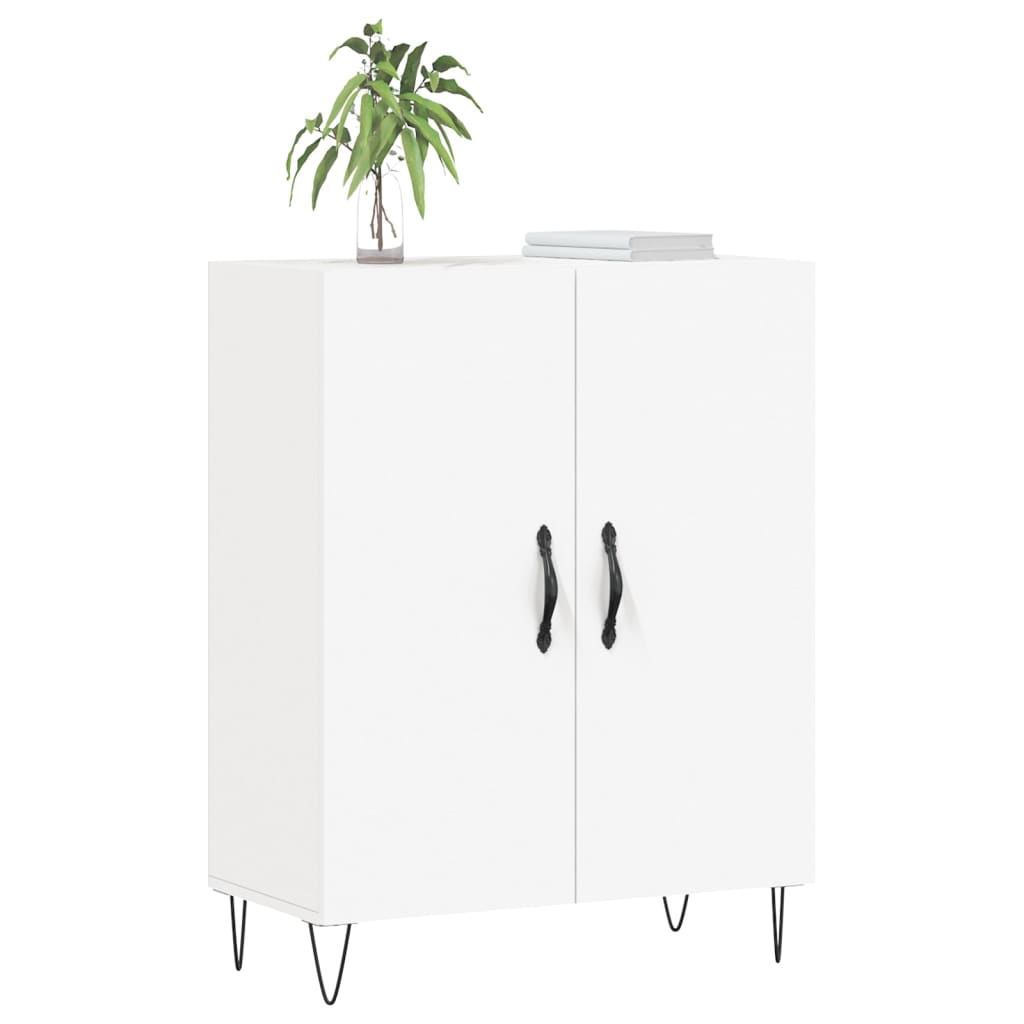 White Sideboard - Sudd