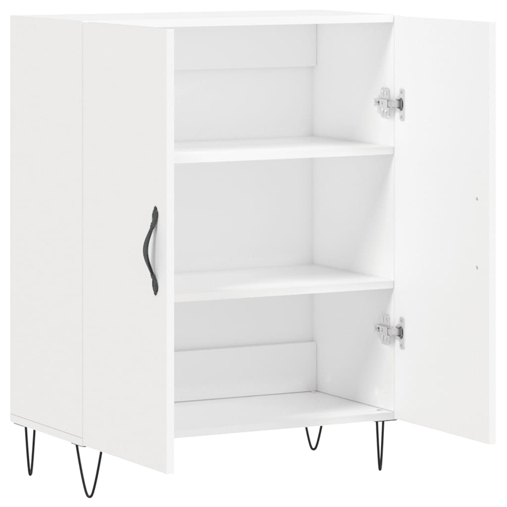 White Sideboard - Sudd