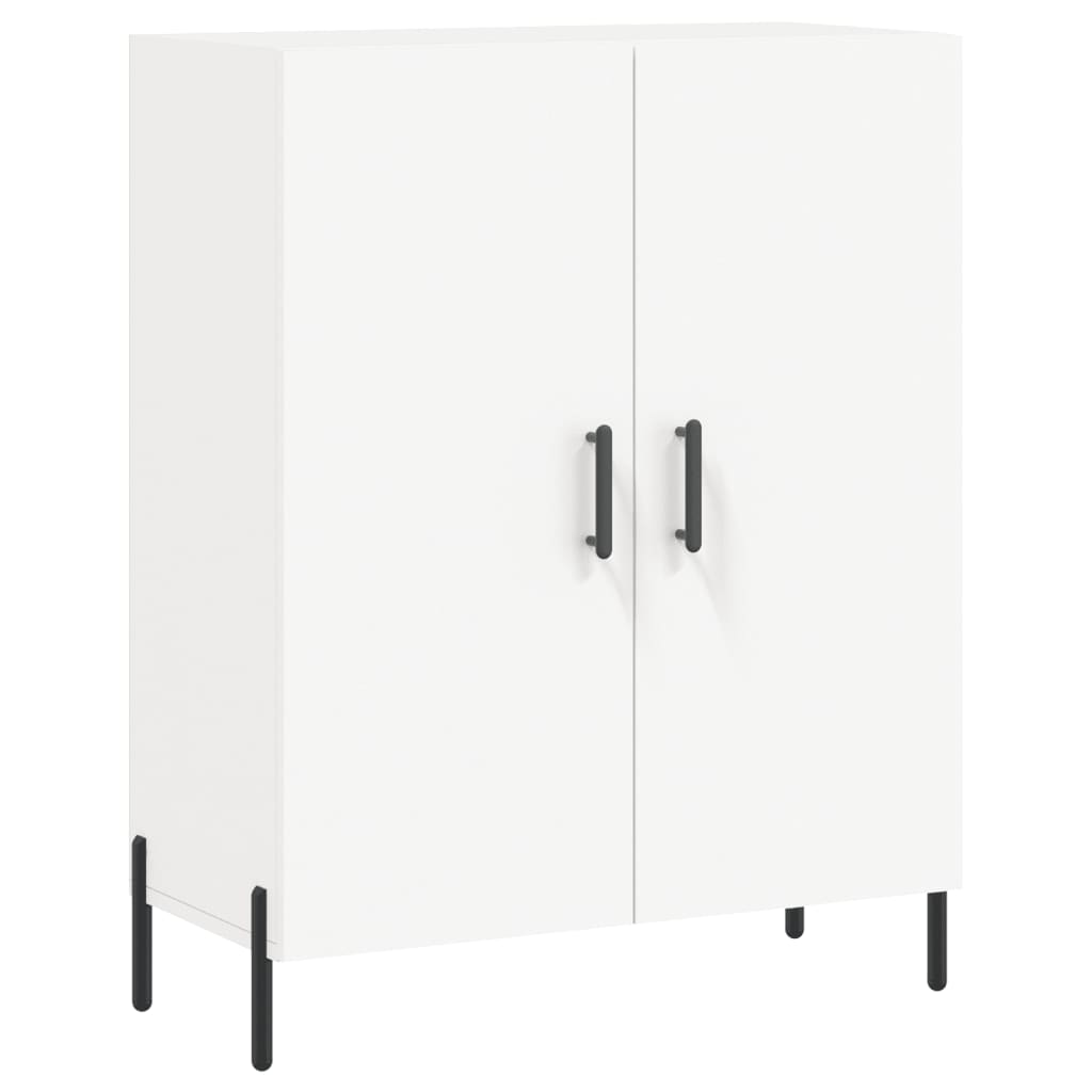 White Sideboard - Sudd