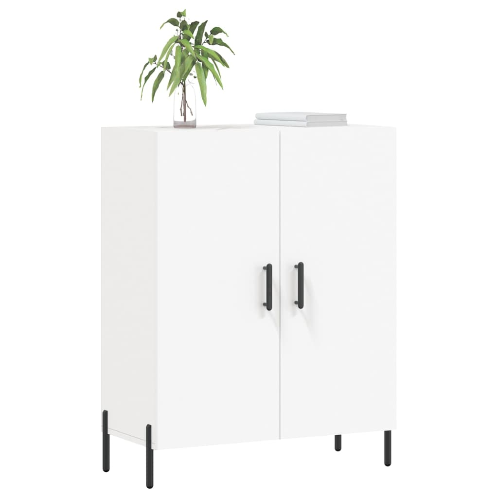 White Sideboard - Sudd