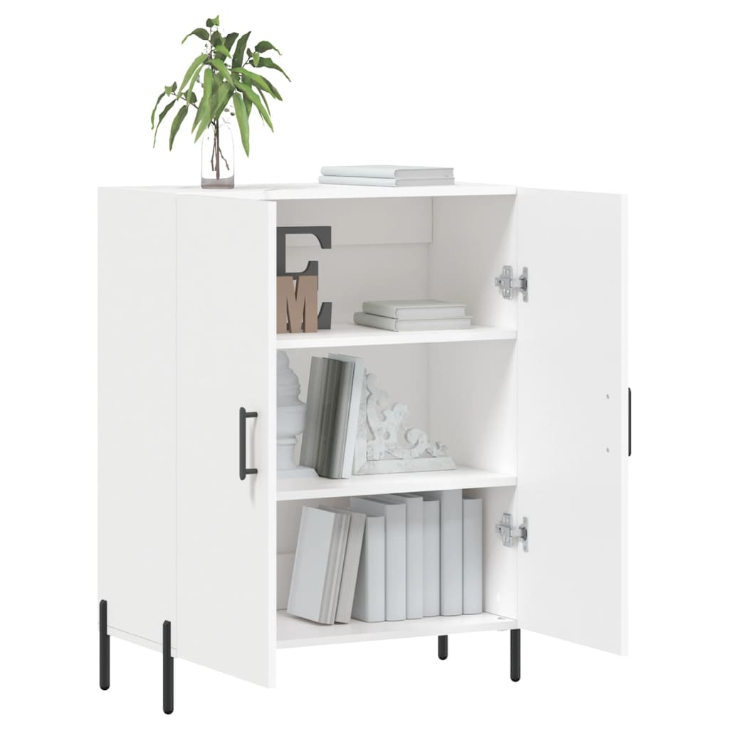 White Sideboard - Sudd