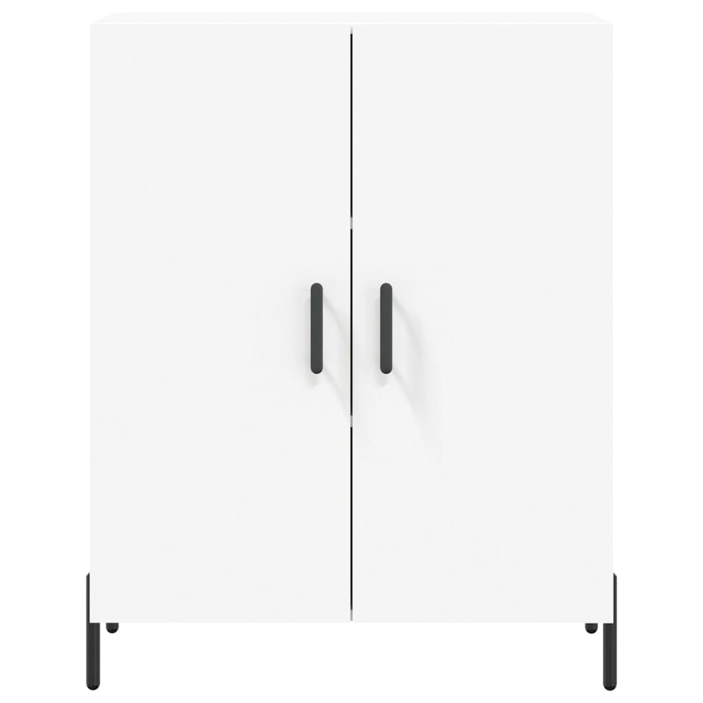 White Sideboard - Sudd