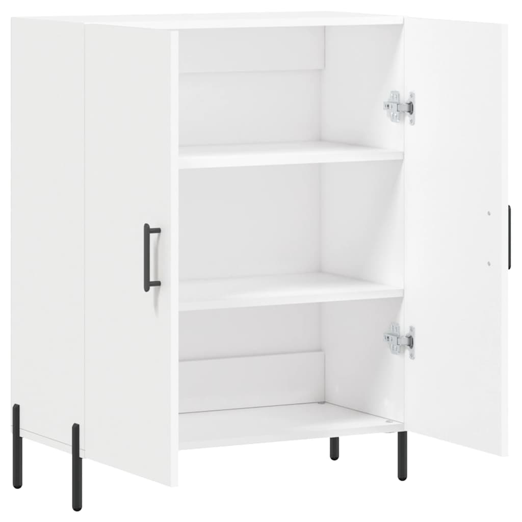 White Sideboard - Sudd