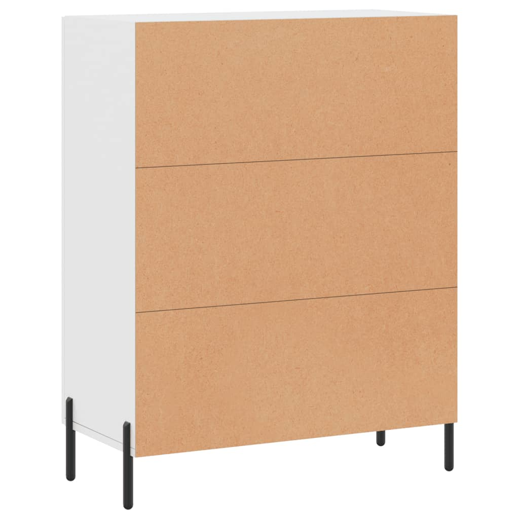 White Sideboard - Sudd