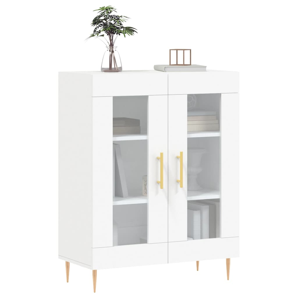 White Sideboard - Sudd