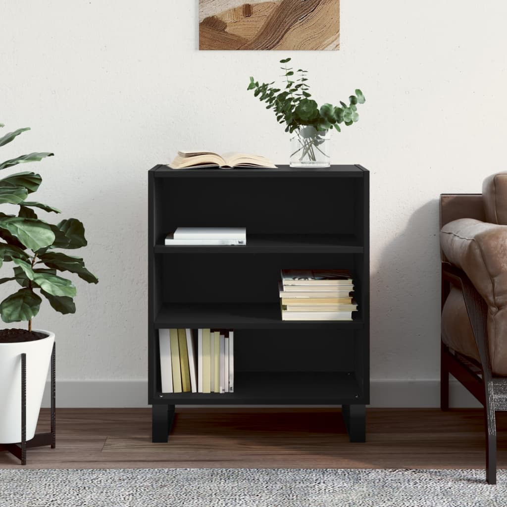 Black Sideboard - Sudd