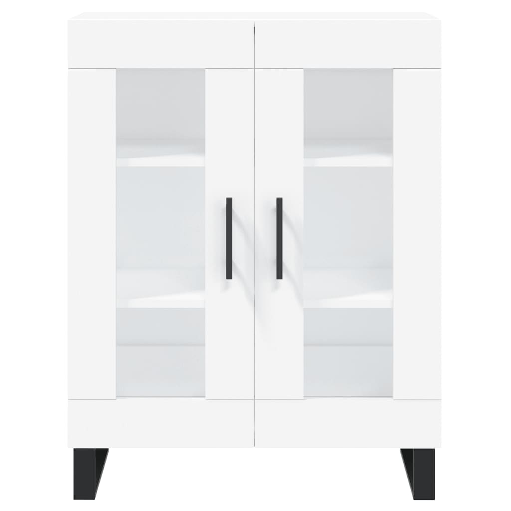 White Sideboard Medium - Sudd