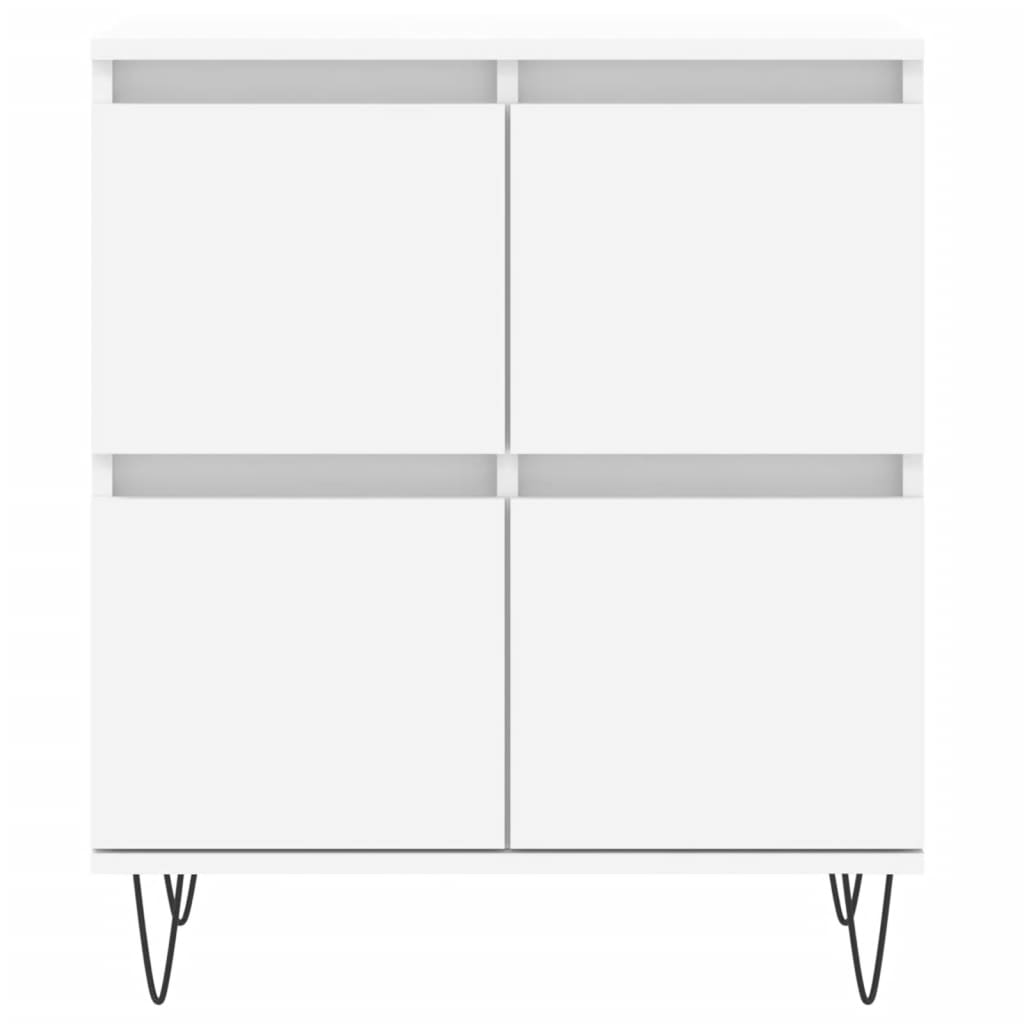 White Sideboard - Sudd