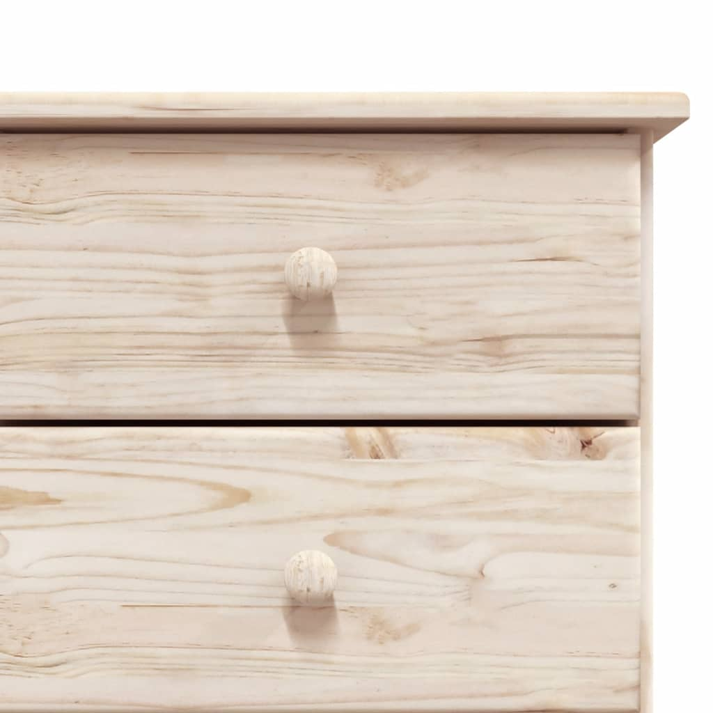 Pine Sideboard - Sudd