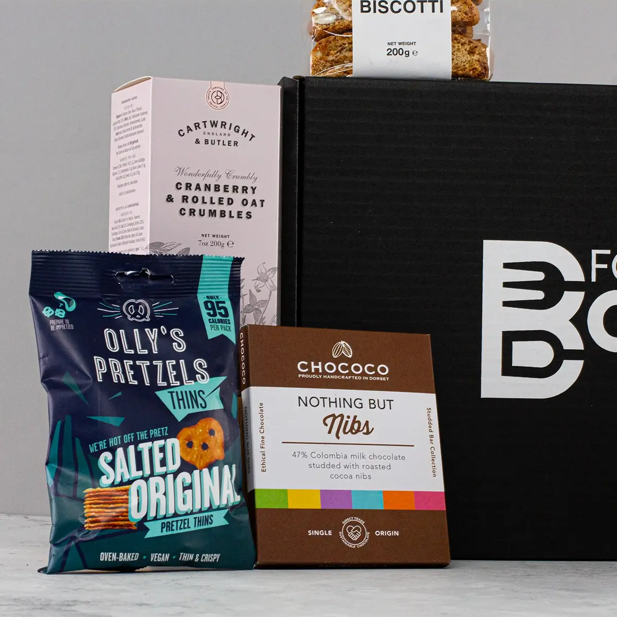 Coffee Lovers Gift Box - Sudd