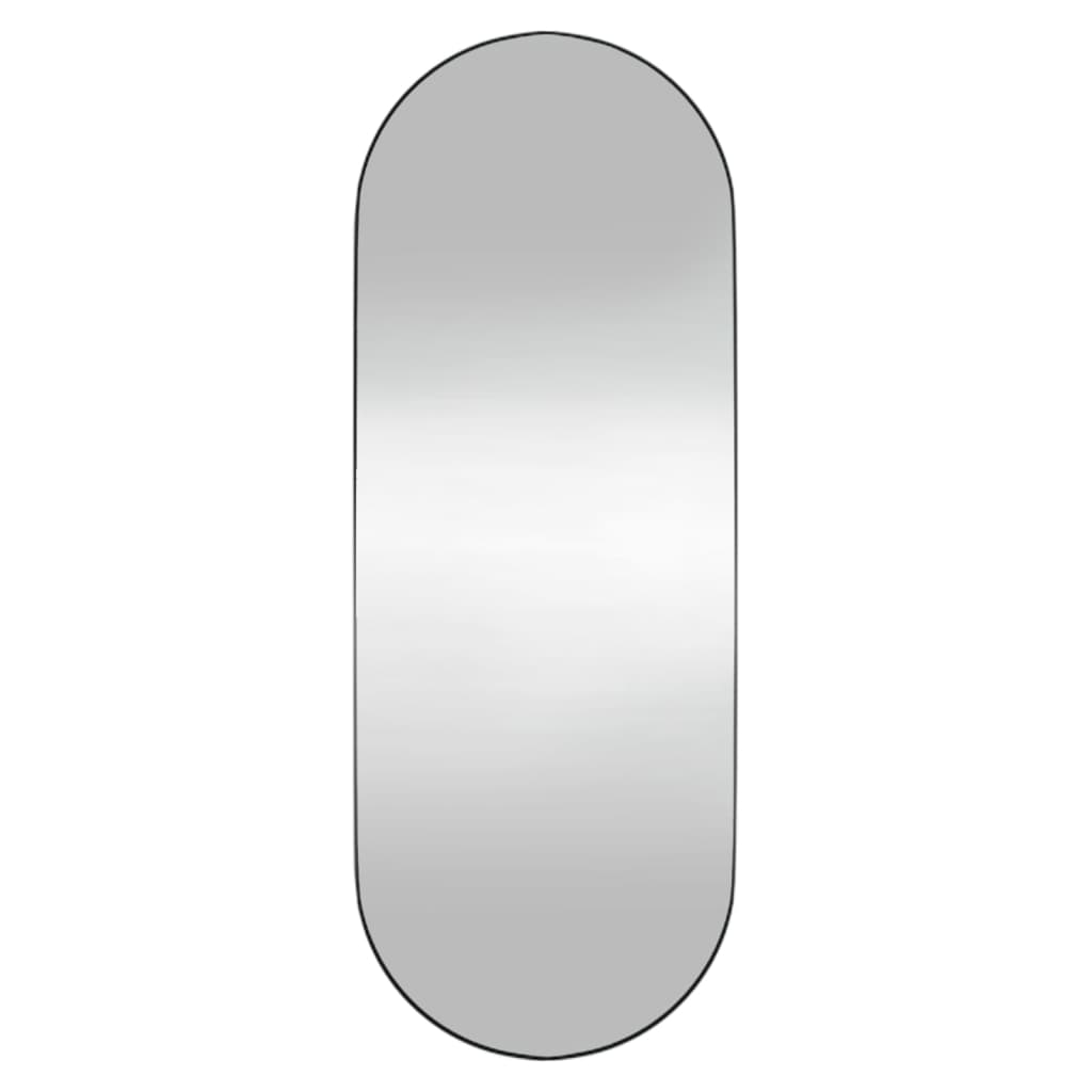 Oblong Wall Mirror - 15cm x 40cm - Sudd