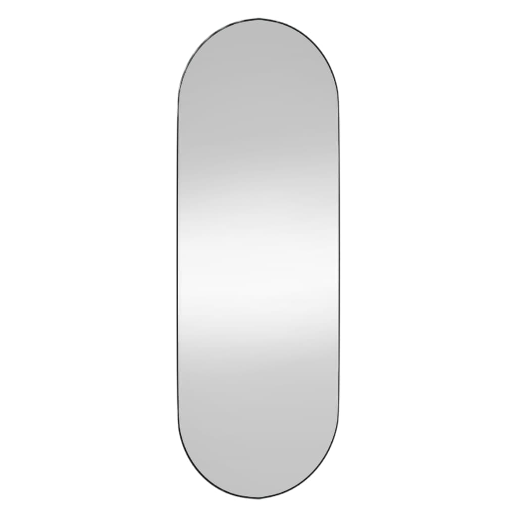 Oblong Wall Mirror - 15cm x 40cm - Sudd