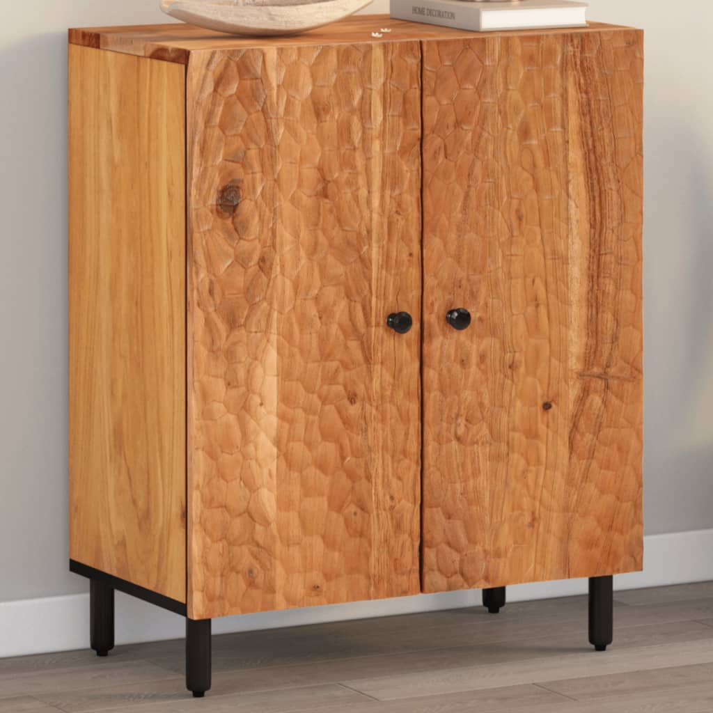 Acacia Side Cabinet - Sudd