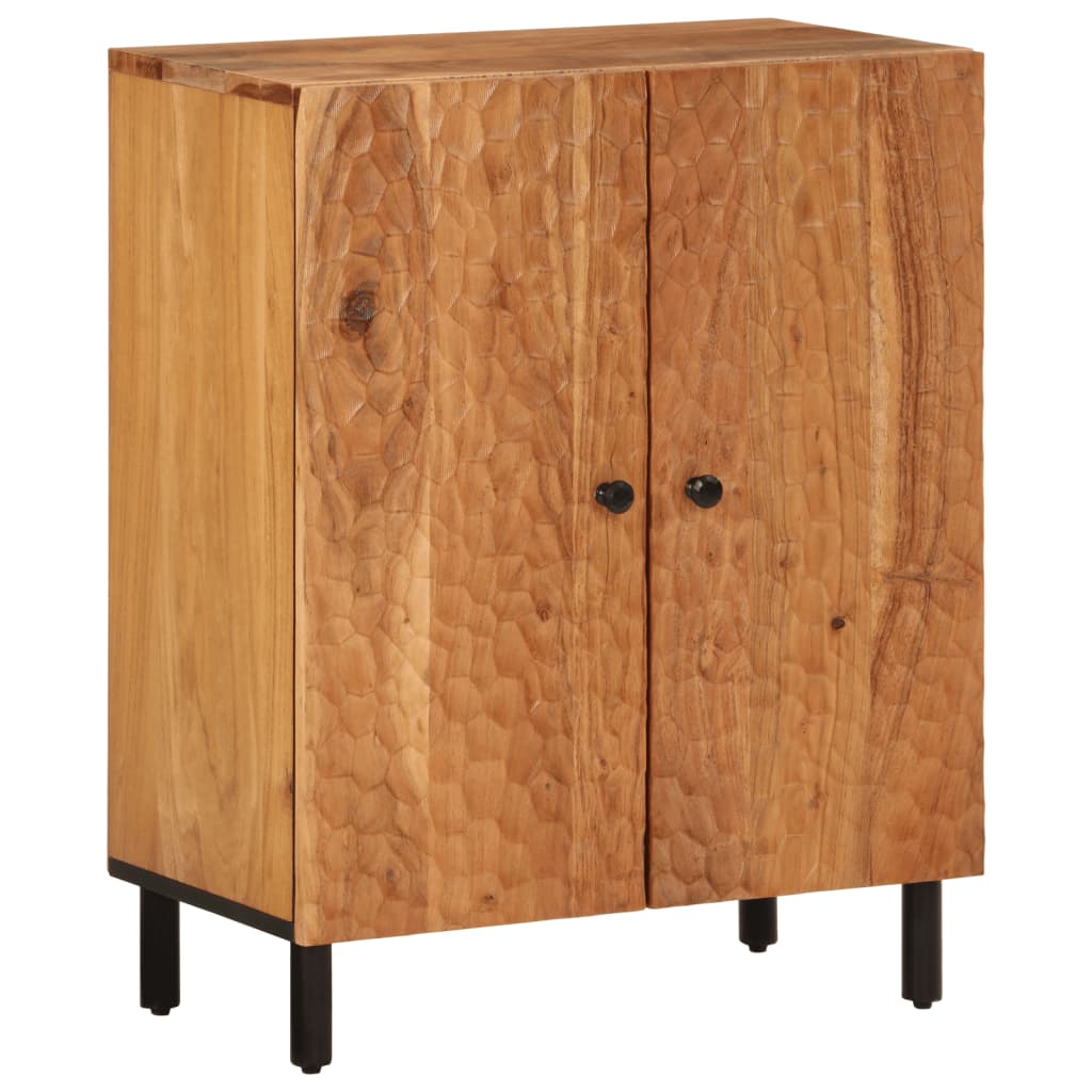 Acacia Side Cabinet - Sudd